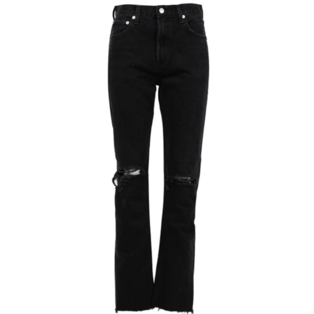 Agolde Cherie High Rise